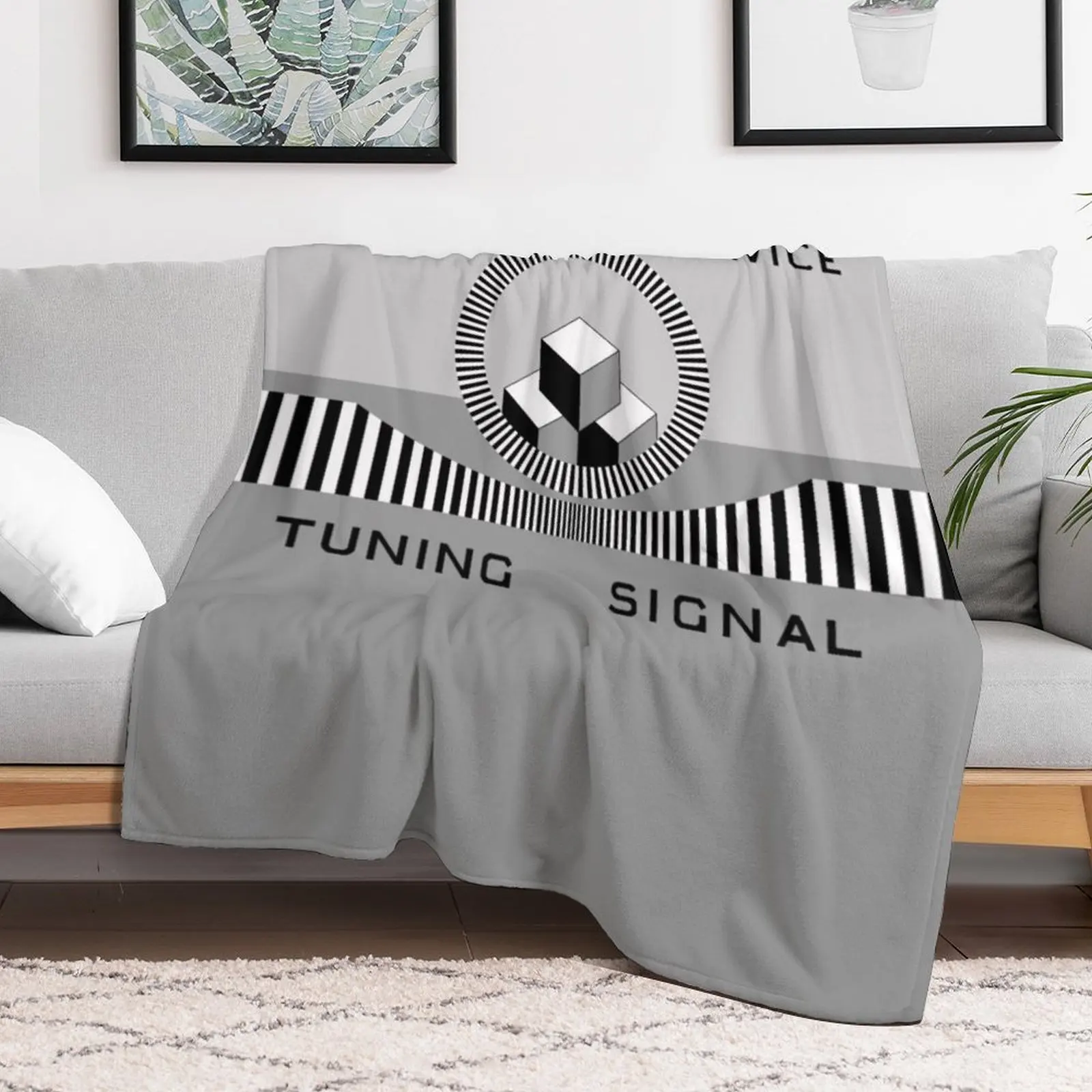 Beebthings BBC телевизионная служба регулировка сигнала одеяло зимние кровати одеяла