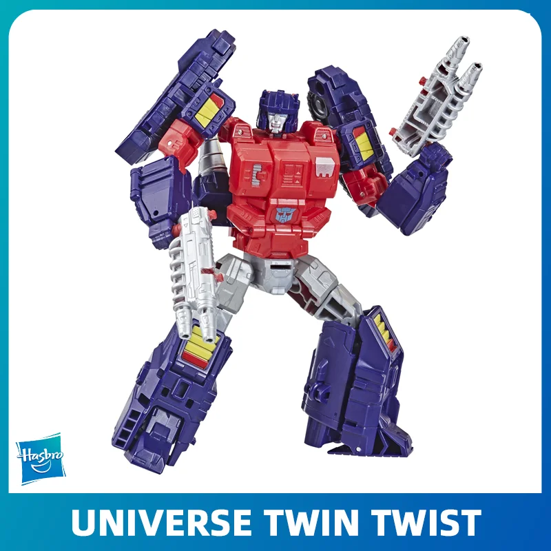Коллекция поколения трансформеров Hasbro строительных кораблей коллекция Diaclone