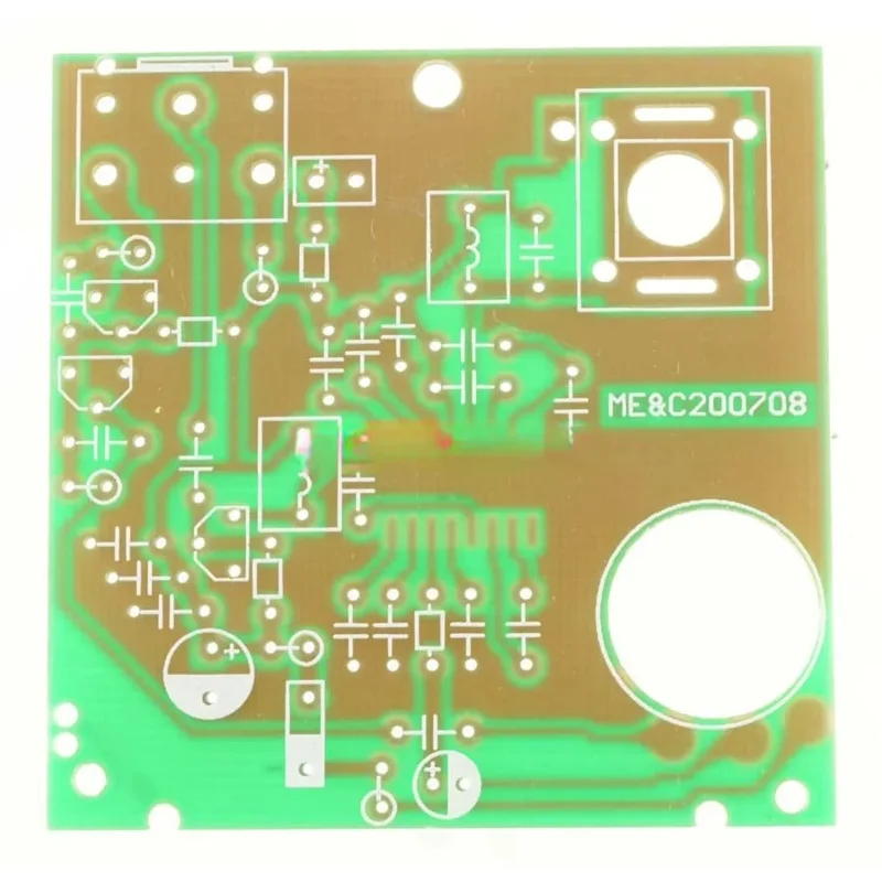 TDA7021KA22429 Тип машины BP Детали FM-радио с корпусом Наушники Электронный производственный комплект (art.: 3920cc5d3fdee) - 3920cc5d3fdee