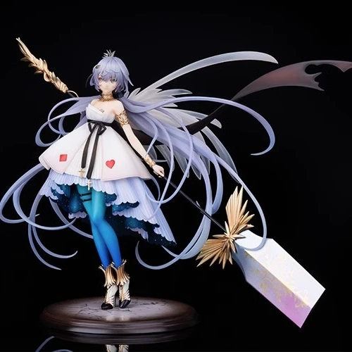 

Фигурки героев аниме Luo Tianyi, 29 см, фигурка идола, певица, виртуальный якорь, Музыкальная фигурка, экшн-фигурка, сексуальная девушка, модель из ПВХ, кукла, подарки, игрушки