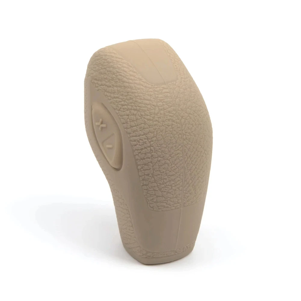 

Автомобильная силиконовая крышка ручки переключения передач для Ford EcoSport Escape Fusion C-Max Energi Wagon Fiesta Focus Transit Van Escort Mondeo