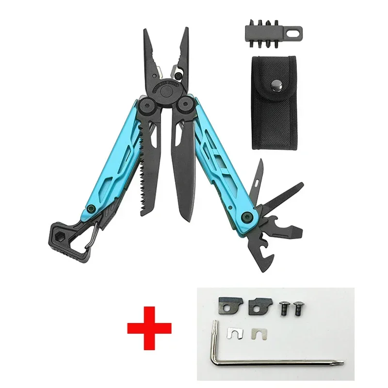 

Многофункциональный инструмент BHBT 17 в 1