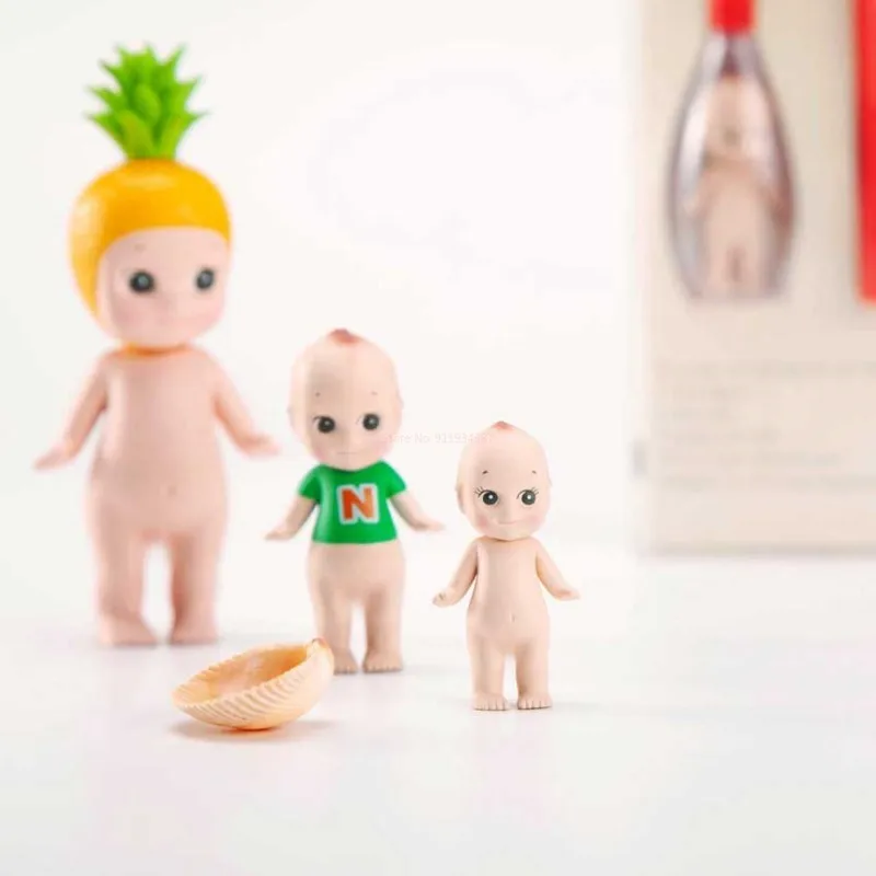 

Детская мини-игрушка в виде ангела