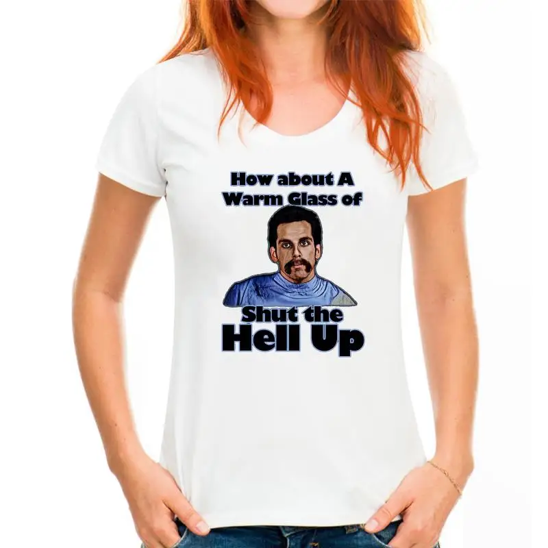 

Be like Friends TV Show Men White Tees Shirt Clothing