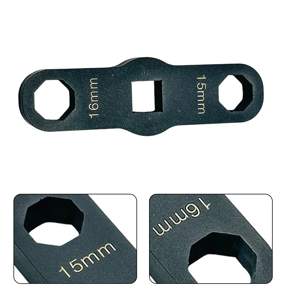 

Съемник крышки давления форсунки S15 S16