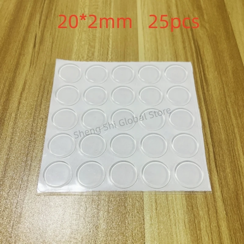 

Противоударные силиконовые накладки для мебели