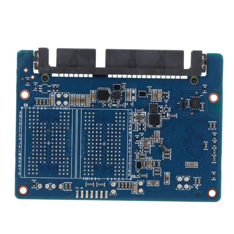 Внутренний SSD-модуль емкостью 64 ГБ для полутонкого твердотельного жесткого диска
