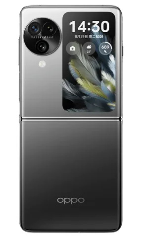 Новый оригинальный Раскладной Смартфон OPPO Find N3 6,8 дюймов 120 Гц с регулировкой яркости 9200 4300 мАч аккумулятор NFC Google Play Store сотовый телефон OTG