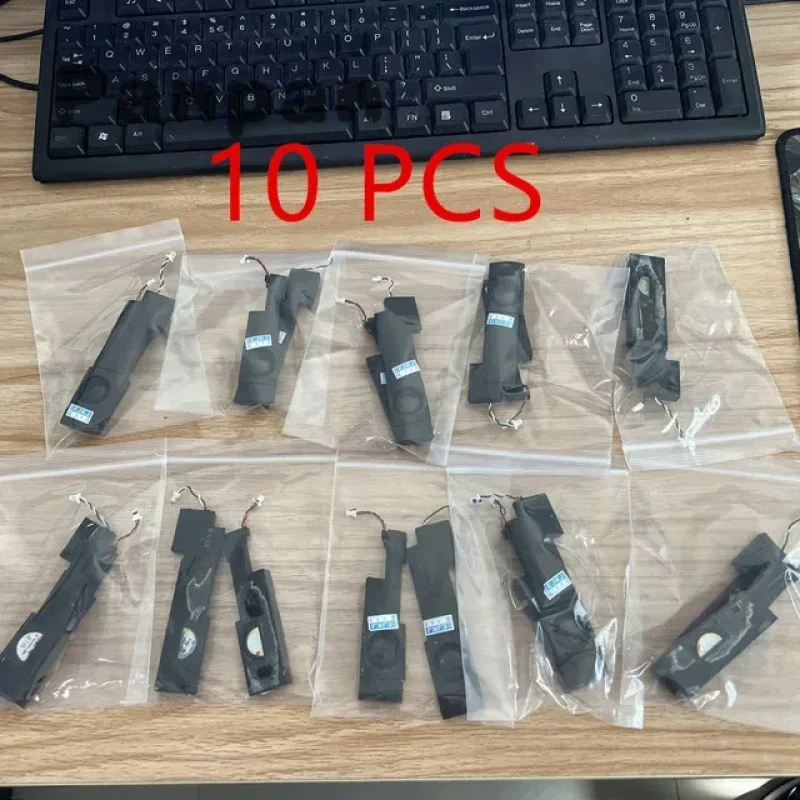 Оригинальные внутренние колонки для ноутбука Samsung NP530U3C 530U3C NP530U3B NP535U3C NP540U3C NP532U3C