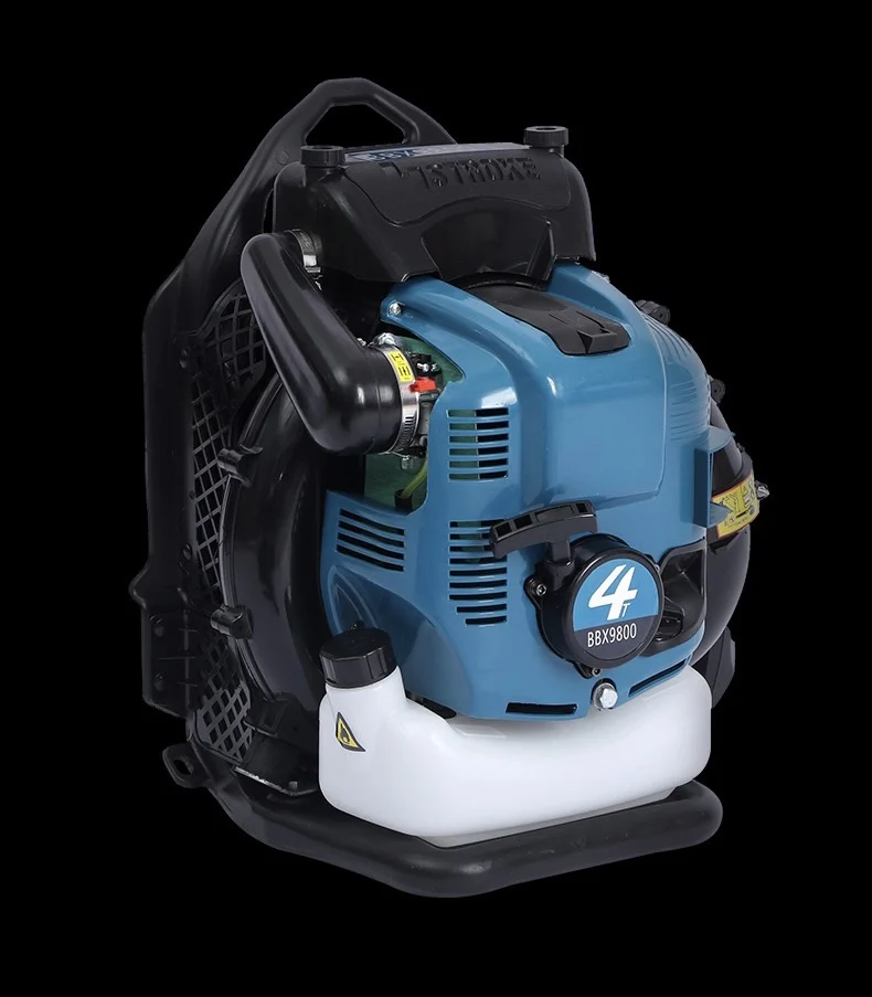 снегодувка аккумуляторная