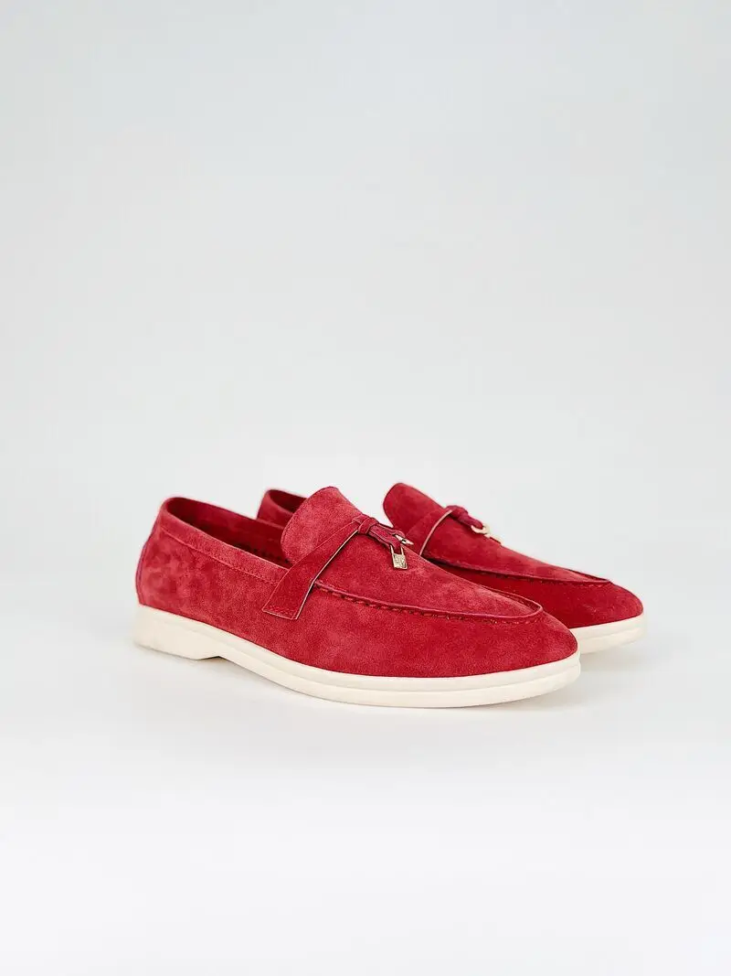 кроссовки Лоро Пиана