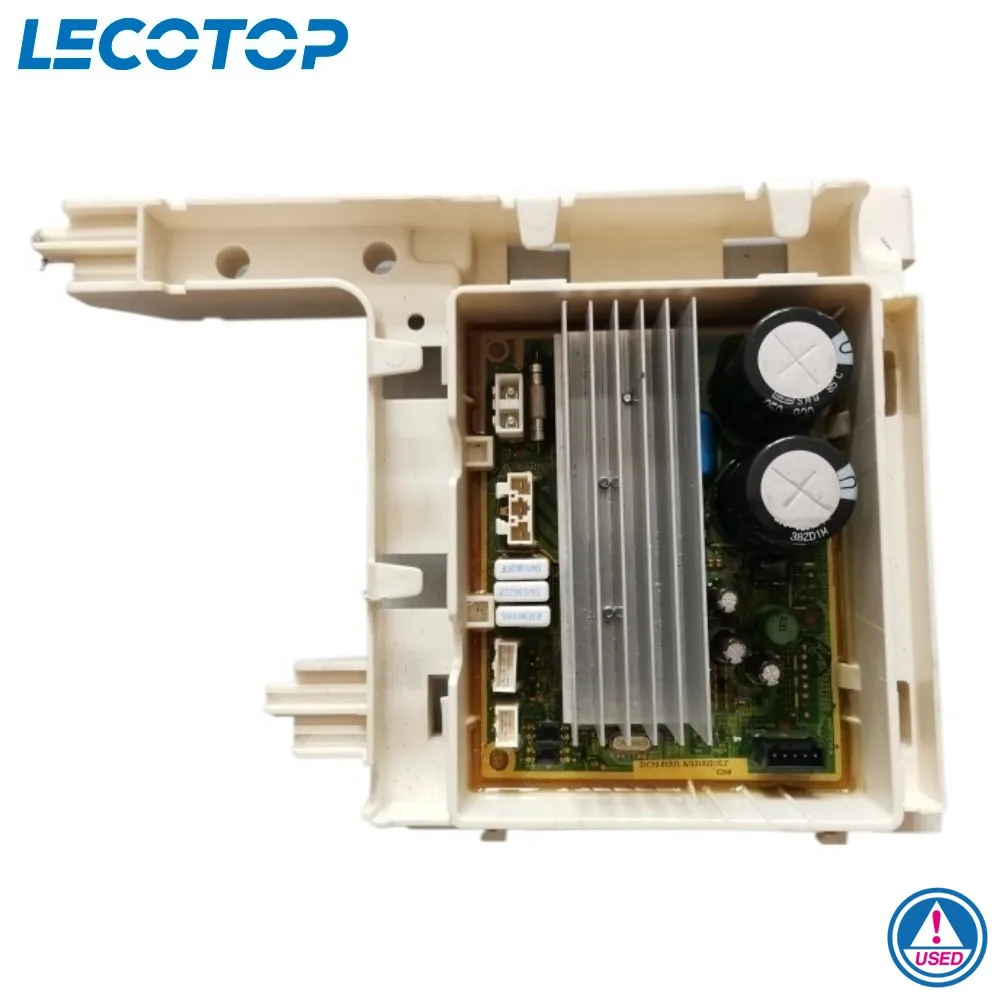 

Плата управления двигателем DC92-01531A для стиральной машины Samsung