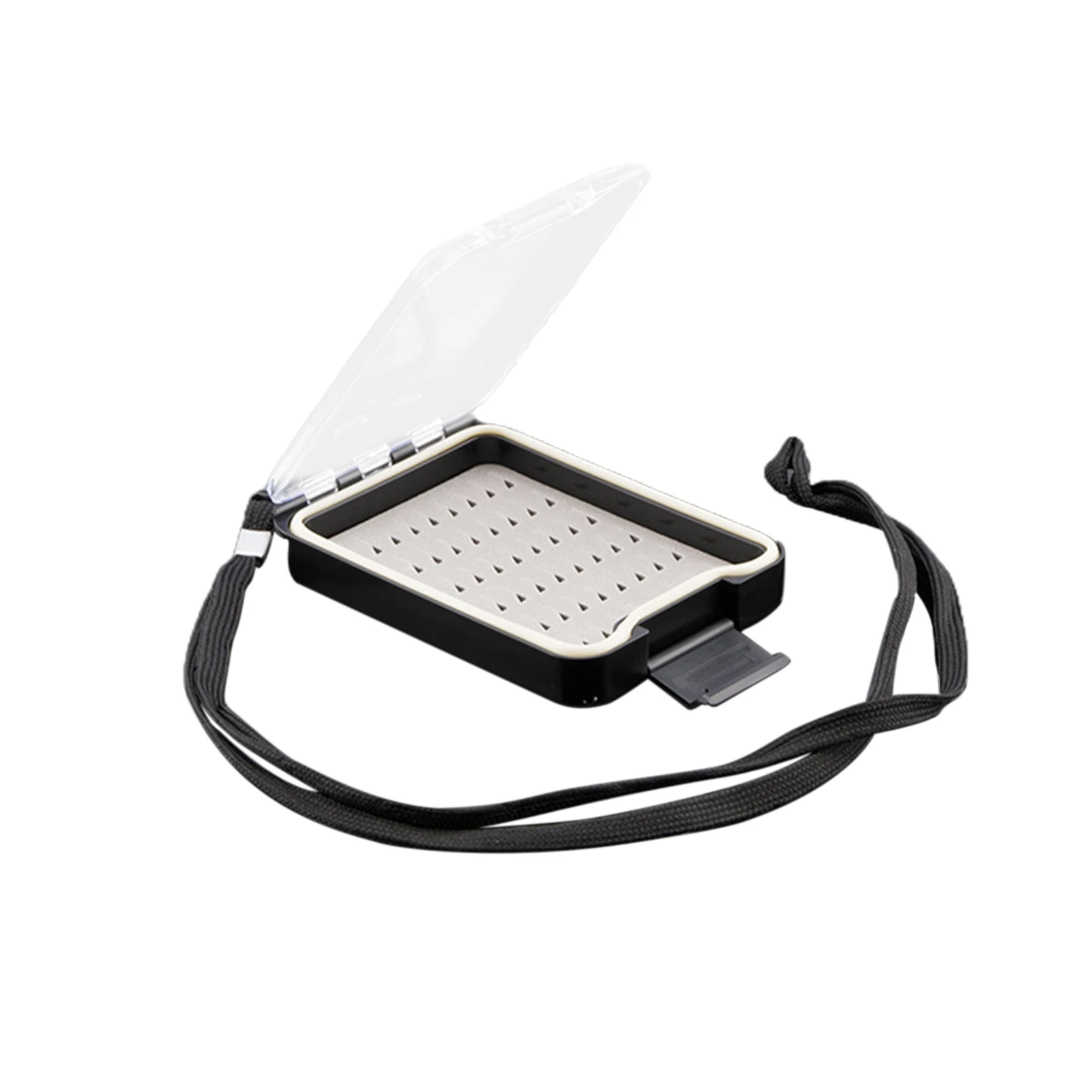 Fly Fishing Box Flies Fly Box Fly Fishing Gear Fly Box Assortment Waterproof Fly Box Slim Fly Fishing Trout Flies Fly Box