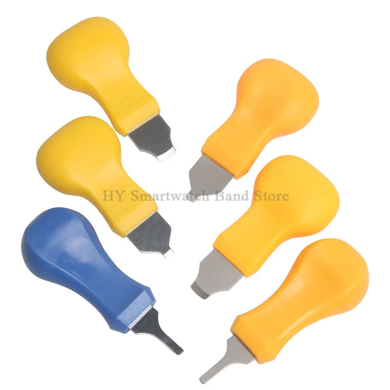 Профессиональные инструменты для часов открывающийся нож Открыватель часовщика