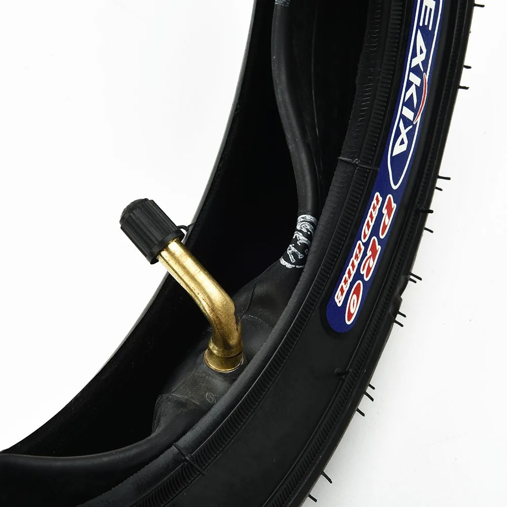 

12x2.125 Mountain Bike Bicycle Pneumatic Rubber Tire 12 Inch Inner Tube And Outer Tire Thicken Tyre MTB Bike Cycling Parts