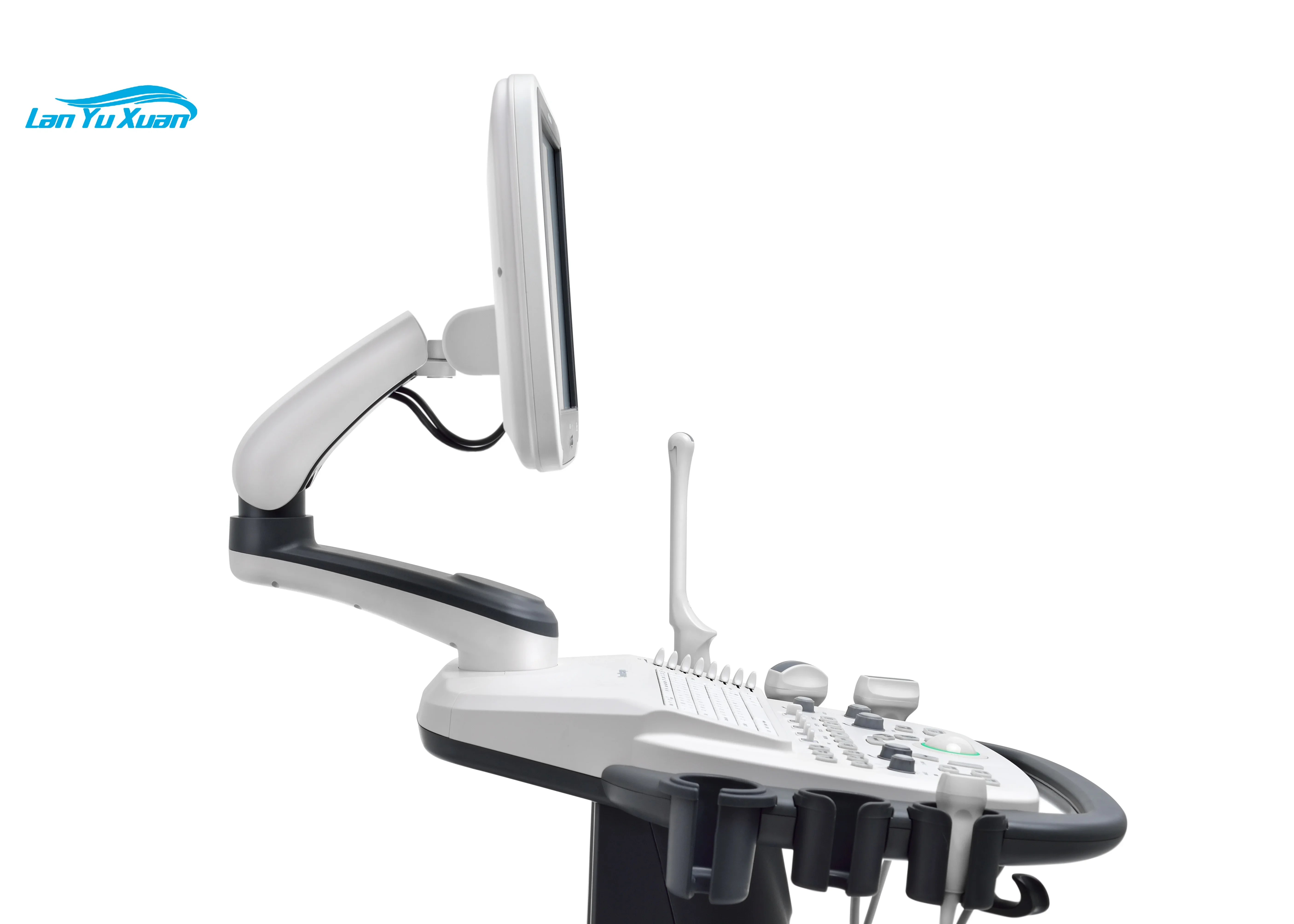 Рисунок 3 - Мобильный ультразвуковой аппарат