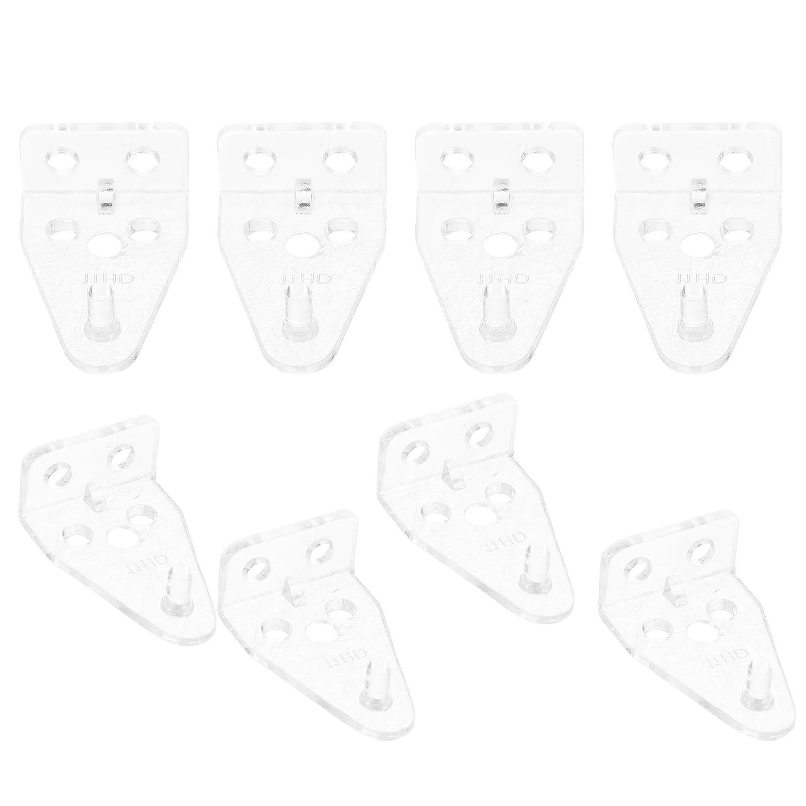 8 шт. жалюзи с крючком палочка для штор рольставни раздвижное колесо гусеничный