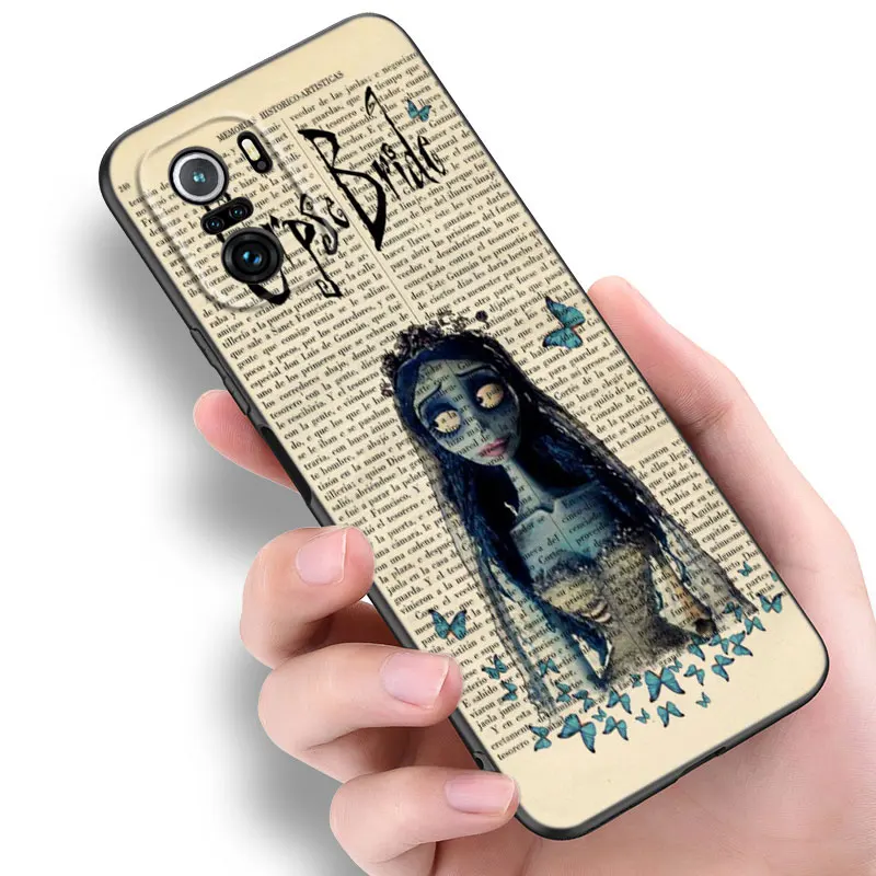 Силиконовый чехол для телефона Xiaomi Mi 9 SE 8 10 10T 11 12 13 Lite 9T 11T 12S 12T 13T Pro 11i 12X