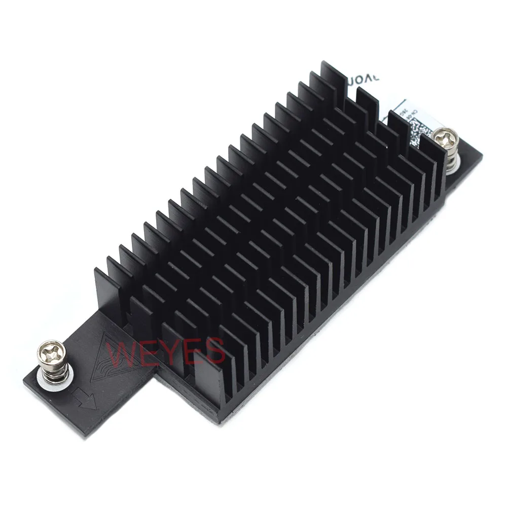 0612F7 612F7 Новый тепловой модуль радиатора VRM для Dell XPS 8940 OptiPlex 7080 7090 5080 MT G5 SE 5000 MOS VR