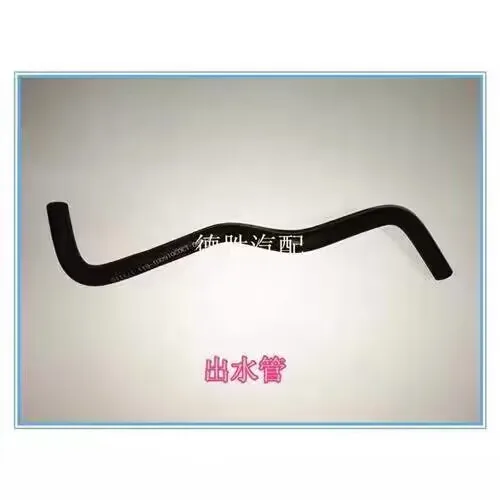 

Впускной/выпускной шланг турбокомпрессора для Zotye T600 1.5T