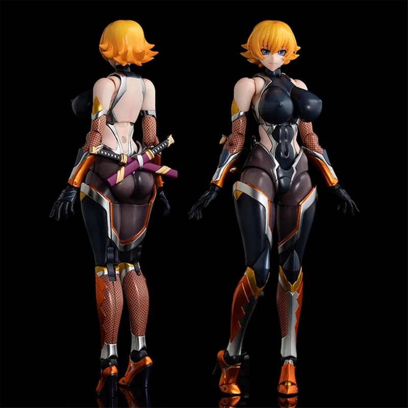 Экшн-фигурка асаги игава Эрика курамото Сакура из ПВХ