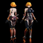 Экшн-фигурка асаги игава Эрика курамото Сакура игава из ПВХ