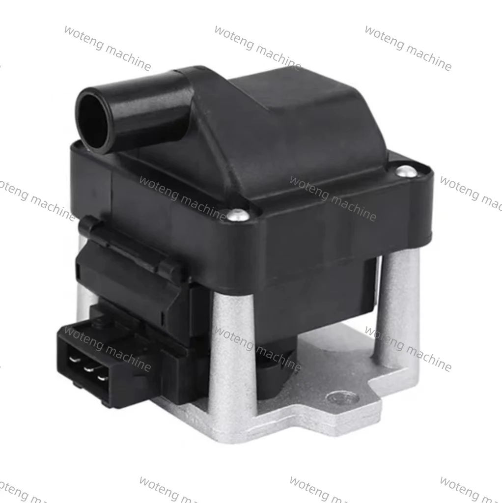 Автозапчасти Катушка зажигания для VW OEM 004050016 катушка и модуль (см. ASM-1001)SKODA GOLF 92-95