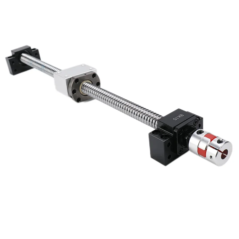 

Factory wholesale 1605 2005 2010 2510 customized ball screw