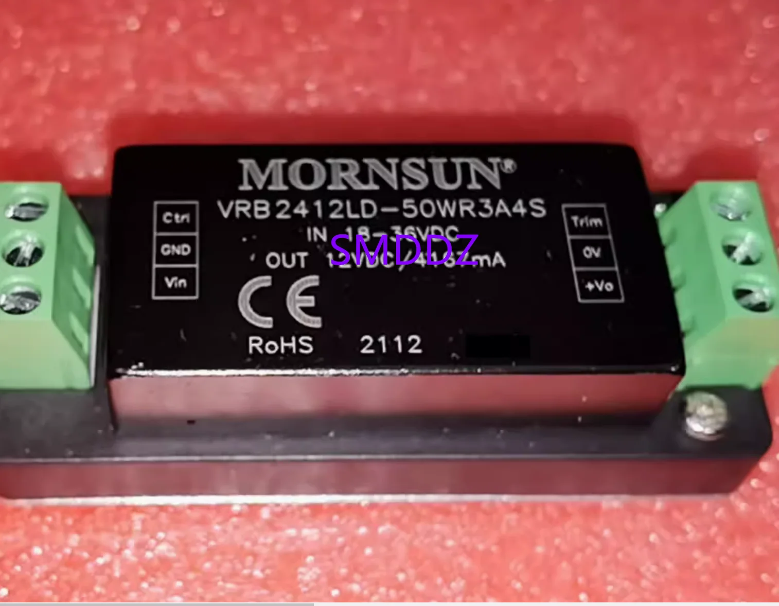 1 шт. встроенный модуль питания