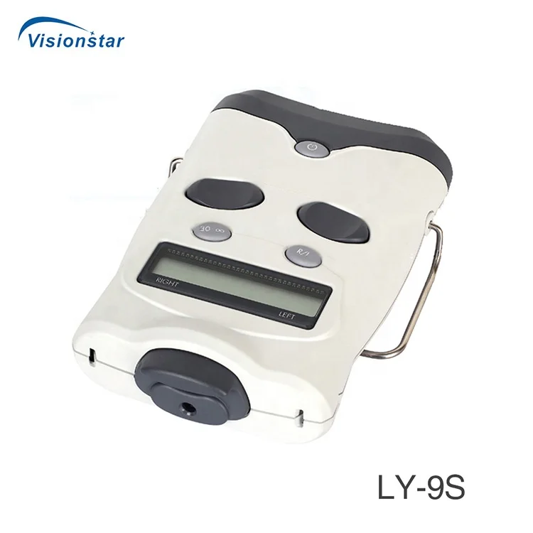 Учепилометр LY-9A