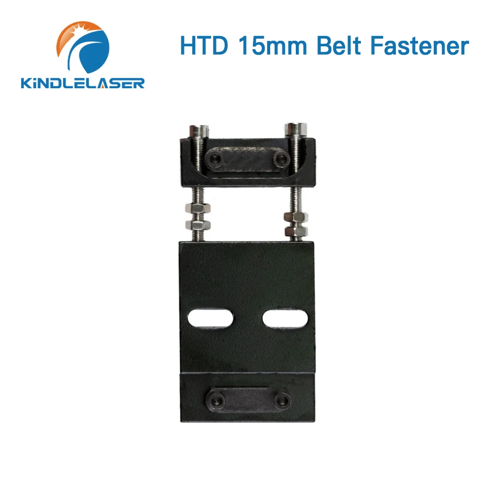 

Крепеж ремня Fonland 15 мм