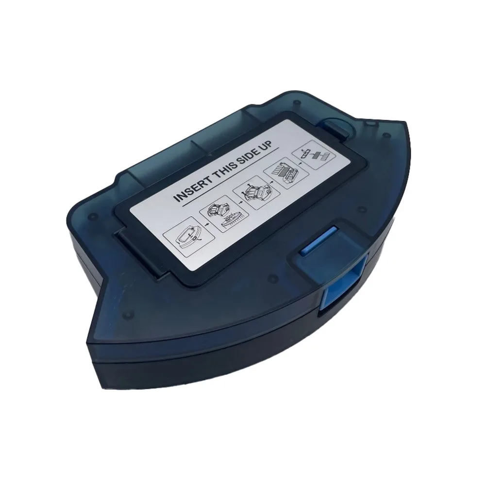 

Аксессуары для робота-пылесоса Eufy 11S 11S Plus 12 15C 15t 25C 30 30C 35C