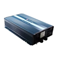 new original meanwell new products nts 2200 212 eu cn un 2200w 12vdc to 230vac high reliable true sine wave dc ac power inverter