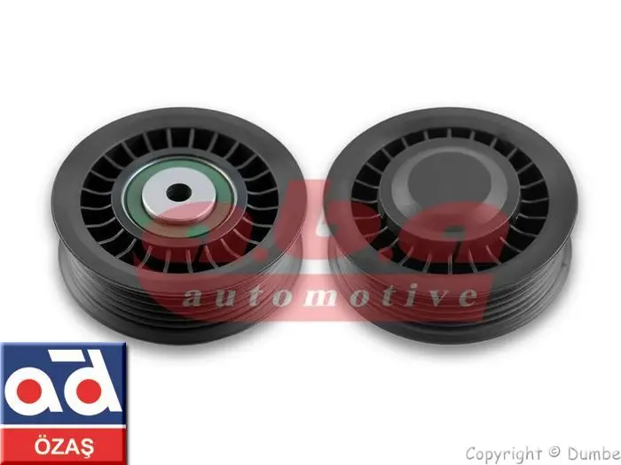 

Код магазина: натяжитель ремня 25505261 в 06 CRAFTER-SPRINTER 2.5tdi 10V