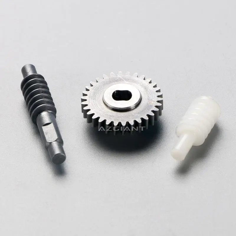 

Автомобильные детали AZGIANT для зеркала заднего вида, набор электрических складных редукторов для Mazda CX-8 MK2, металлический комплект для ремонта от ржавчины 30T, сделай сам