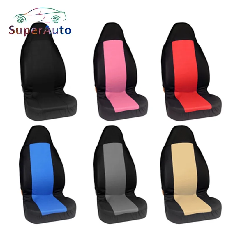 

SuperAuto Car Seat Covers Fit For Toyota Wigo Automobile Seat Protector Interior Accessories Seat Decoration Car Styling