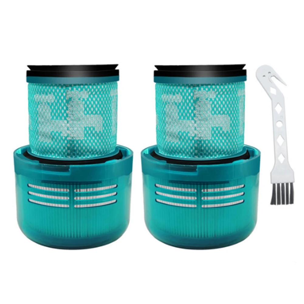 

For Dyson V11 SV14 V15 SV15 Parts 970013-02 Hepa Filter Replacement Cyclone Absolute Cordless Vacuum Cleaner Accessories