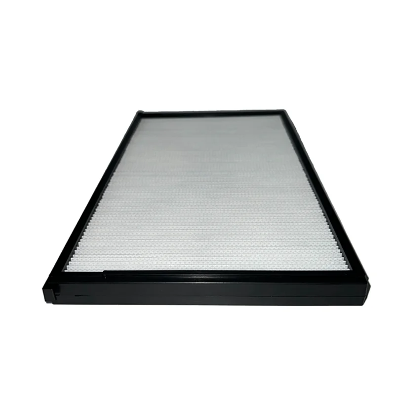 4 шт. моющиеся фильтры для чистки бассейна Tigershark RCX70101 Sharkvac робота-пылесоса Aquavac