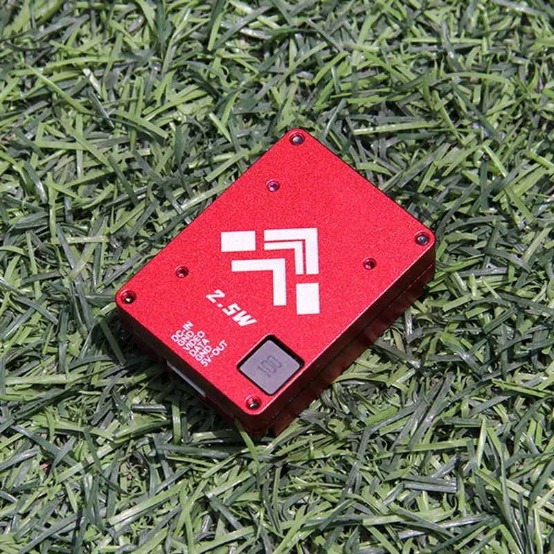 2 5 Вт 8G FPV VTX 2500 МВт Дрон-передатчик для Дрон дальнего действия RC Самолет