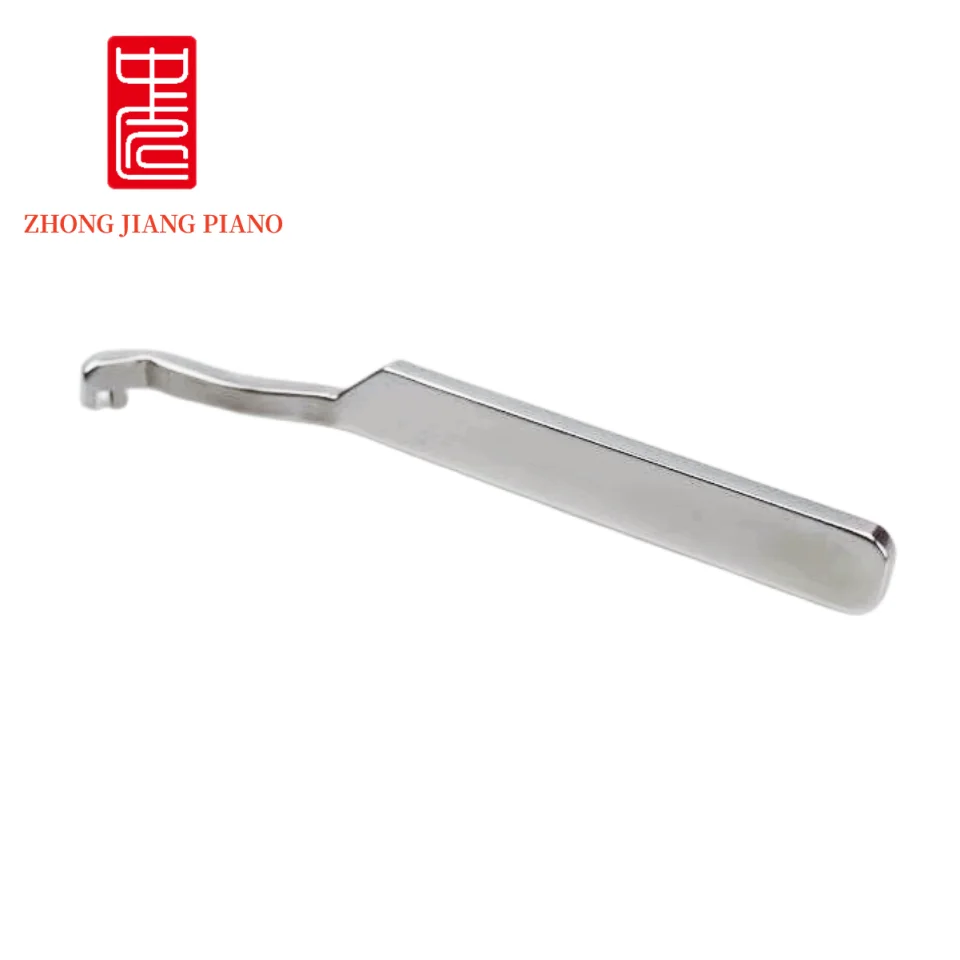 

High Quality Zhong Jiang Piano Repair Tuning Tool Bending Wrench