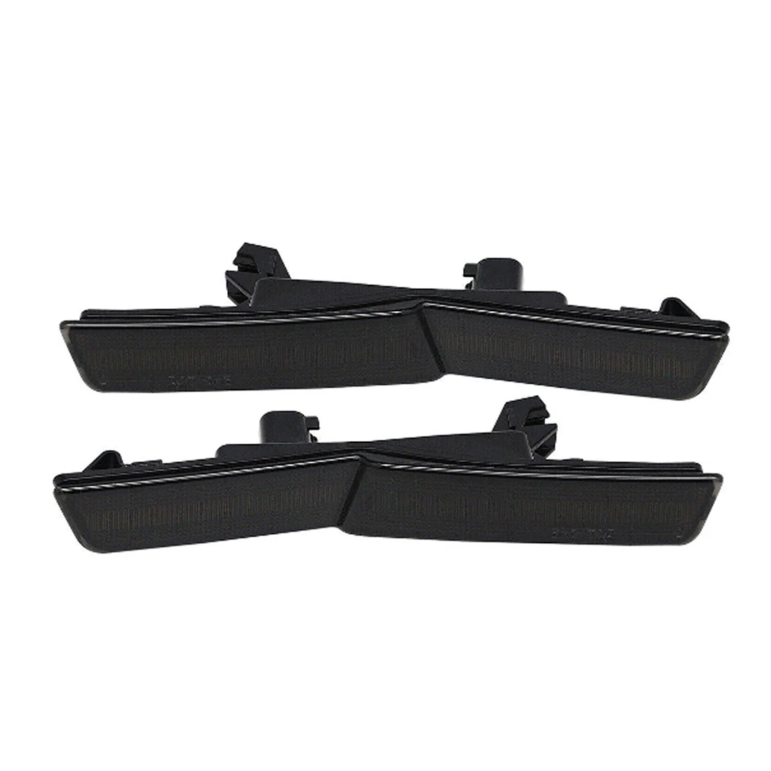 Габаритные огни заднего крыла 1 пара 12 В 5 Вт