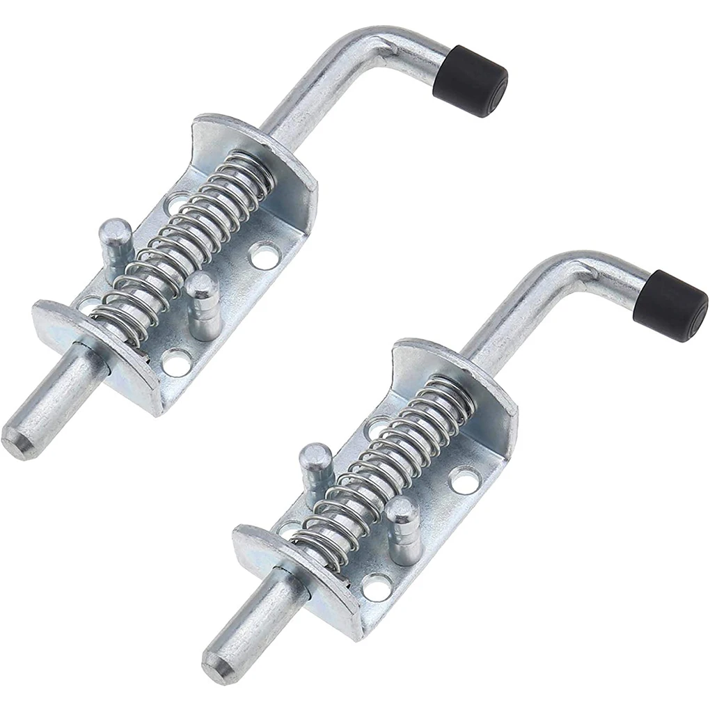 

2 шт., пружинные болты для задней двери