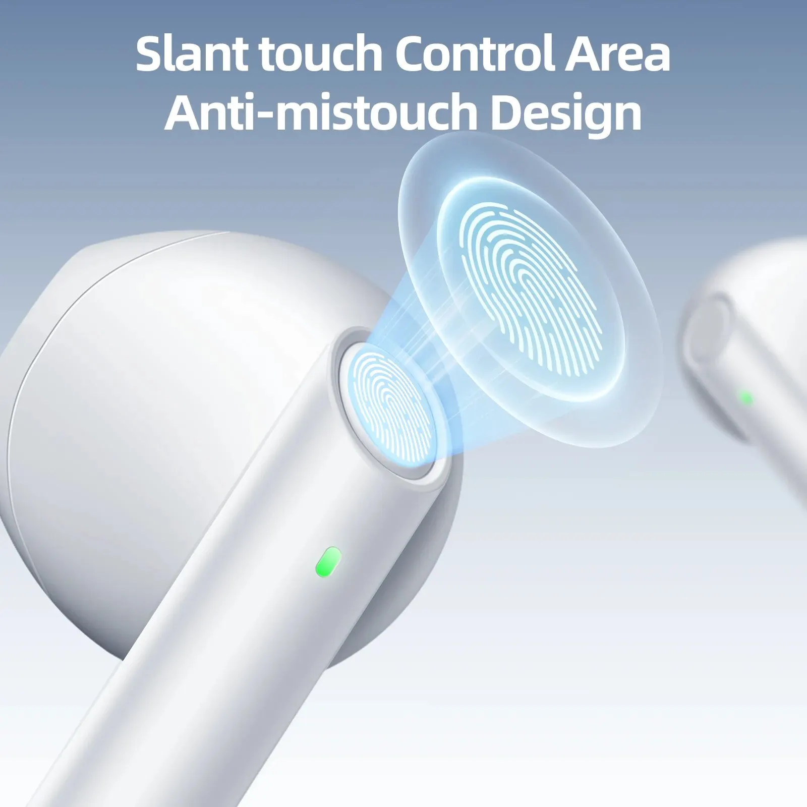 Беспроводные наушники Joyroom Bluetooth 5 3