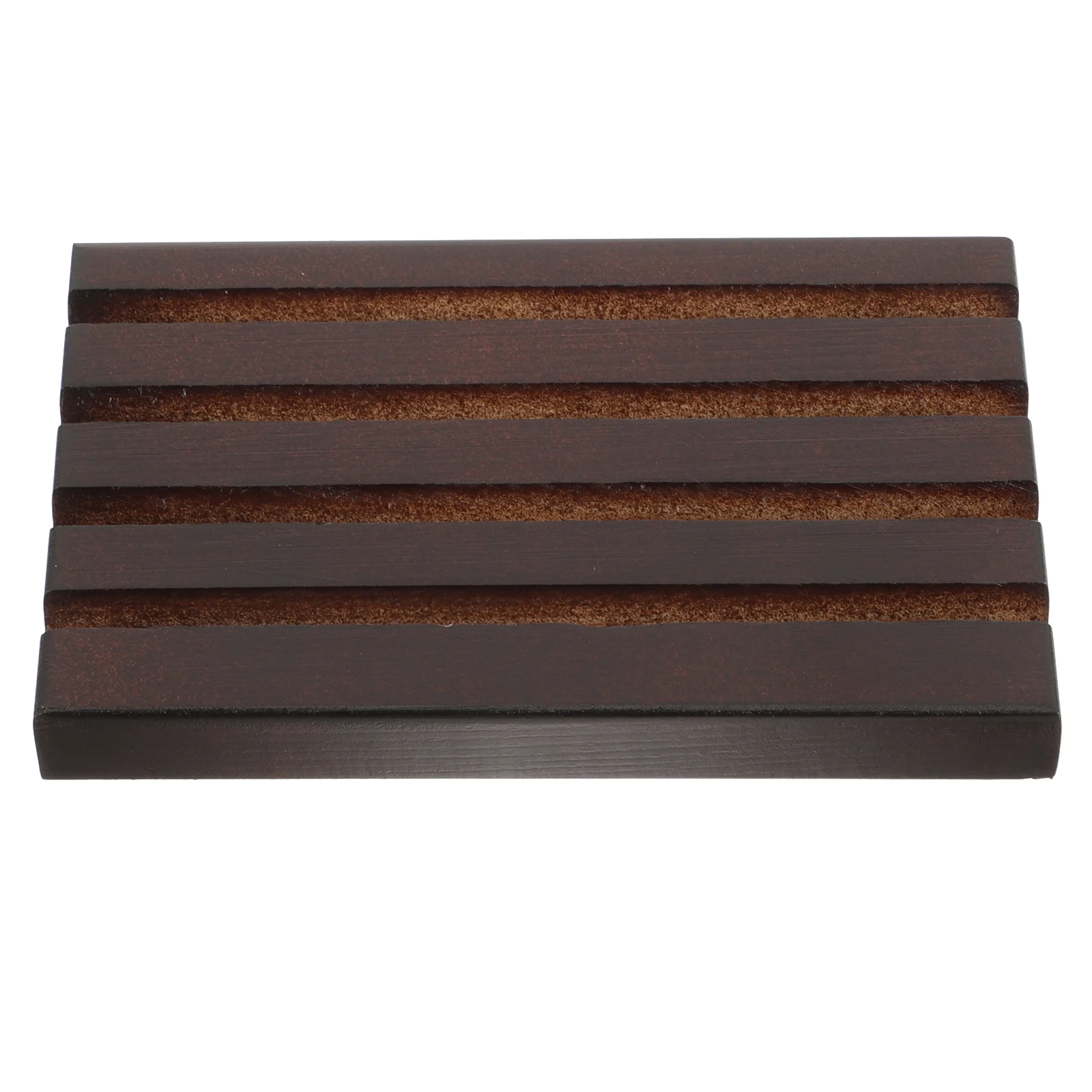 

Challenge Display Rack, Commemorative Wooden Display Rack, Pinewood Display Stand for Adults ( Size )