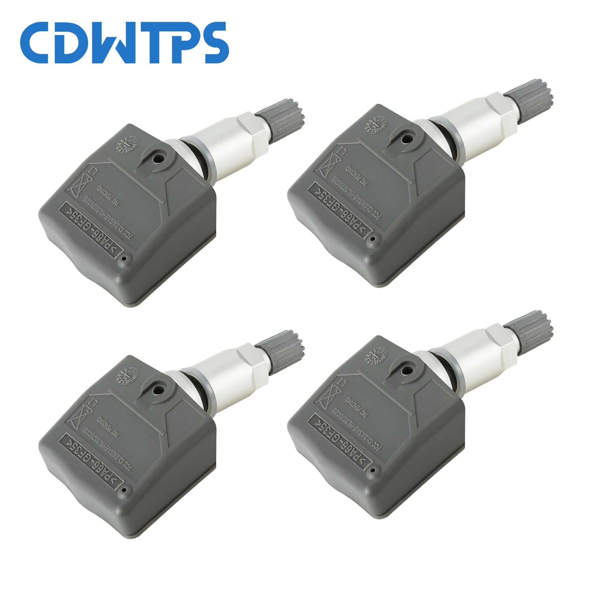 

Subaru Tire Pressure Monitor Sensor TPMS 315MHz fit for Subaru B9 TRIBECA LEGACY OUTBACK OEM 28103AG00A 28103AG00B