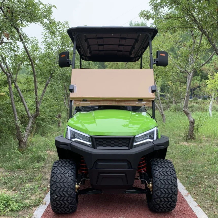 Производитель настраиваемого нового 2/4/6 местного экскурсионного охотничьего