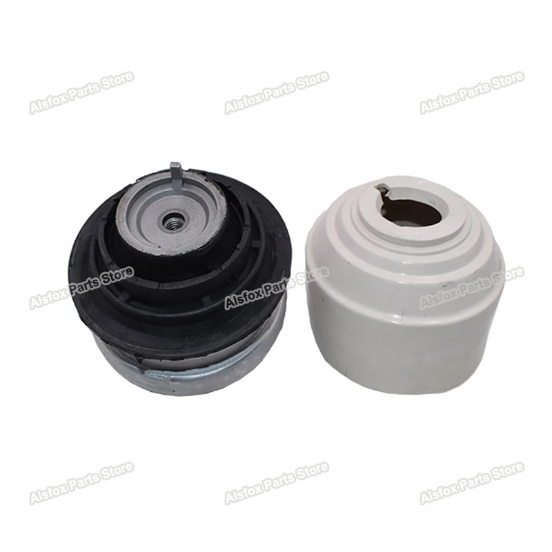 

Dropshipping Engine Motor Mount Bracket Support Bearing New For Mercedes Benz W216 W221 CL63 S63 SL63 AMG 2212401817 2112403117