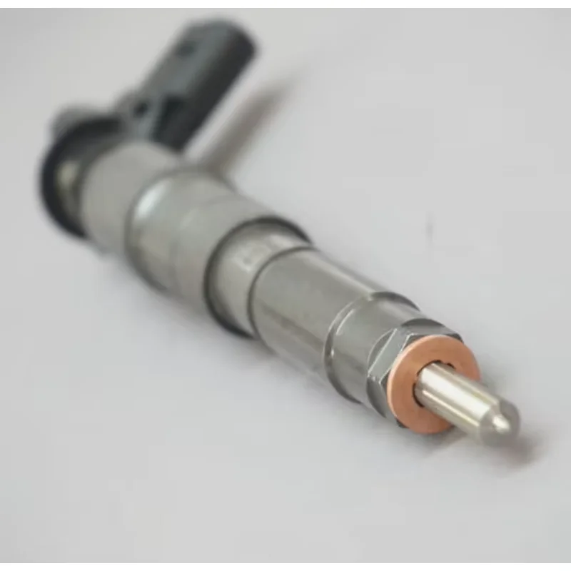 Топливная форсунка 0445115050 0445115077 0986435359 Для BMW 330/335/530/535/635/X3/X5/X6 13537808094 13537808089