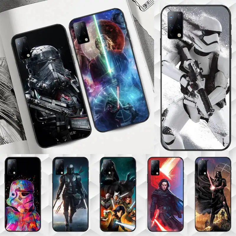 

Darth-D-Vader-Star-C-Wars Phone Case for Samsung A71 A80 A91 A01 A02 A11 A12 A21S A31 A32 A20E M10 M11 M20 M30 M31 31S M21 cover