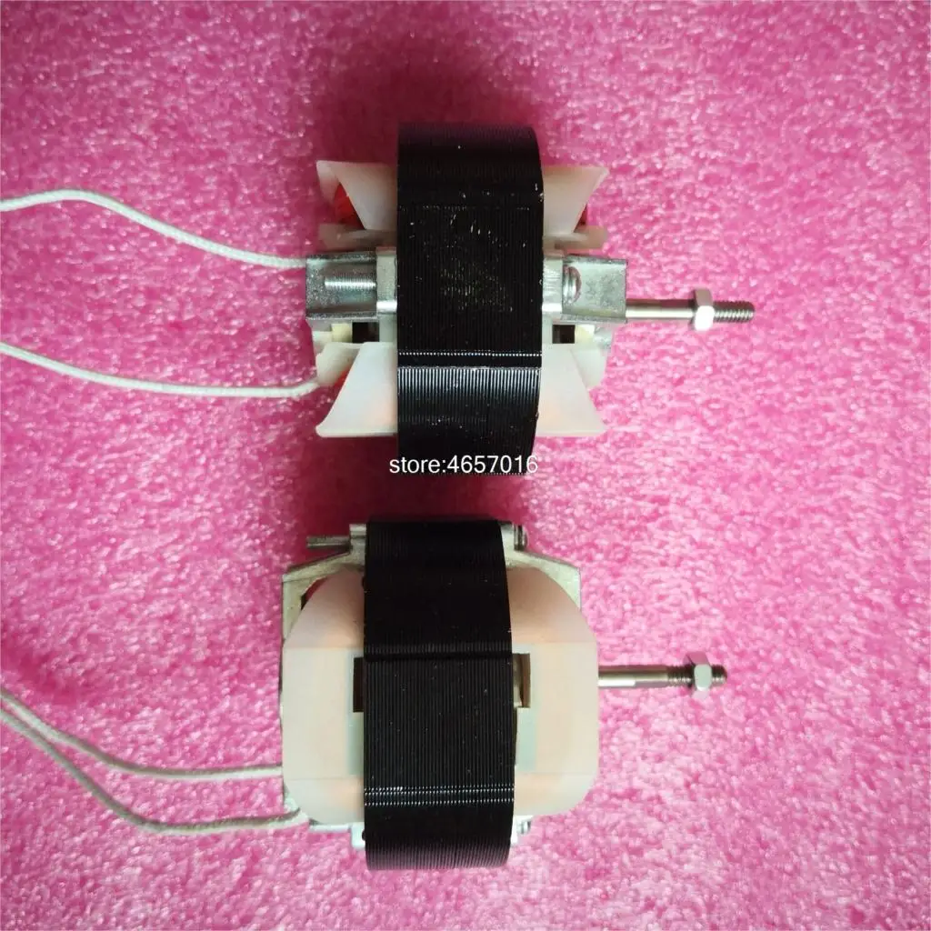 Двигатель нагревателя YJ58-20 28 Вт YJ5820 220 В